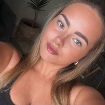 The avatar of Kenadie