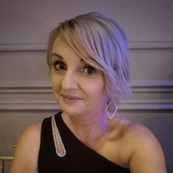 The avatar of Lara Breathe Move Connect