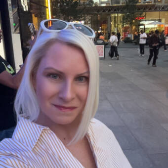 The avatar of Sylvia