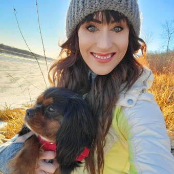 อวตารของ Chantelle