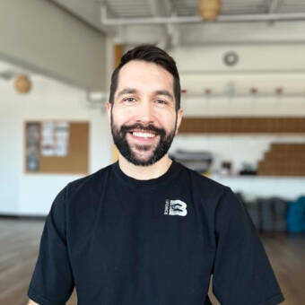 L'avatar appartenant à Vincent