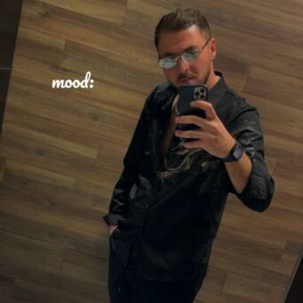 Avataren til Mohamed