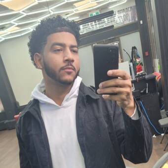 The avatar of Miguel