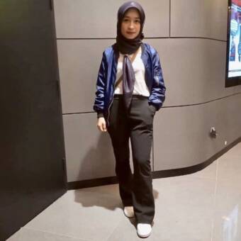 的化身 Suzmaslinda