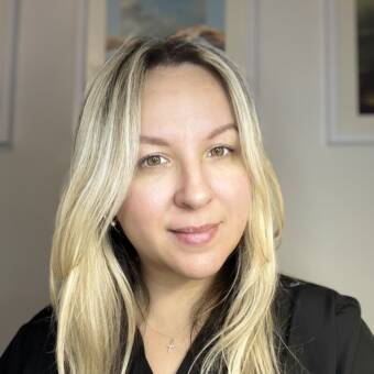 The avatar of Donata