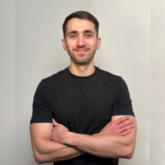 Avatar tilhørende Vlad