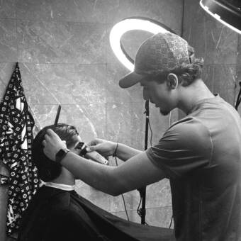 Το avatar του Elias