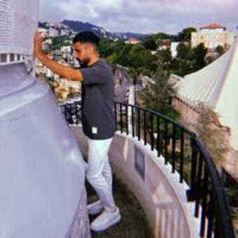 Avatar عمر — Omar