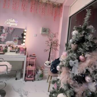 Henkilön Lucy avatar