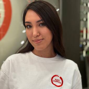 The avatar of Nagima