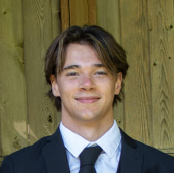 The avatar of Elijah