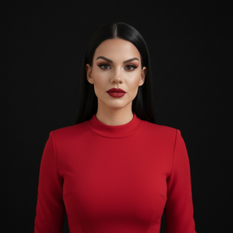 The avatar of Tatum Camille