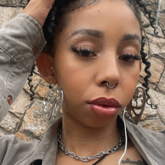 The avatar of Camila