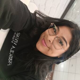 Avataren til Micaela