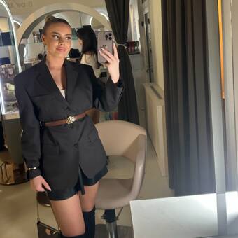 The avatar of Valentina