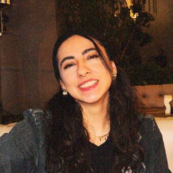 The avatar of Haniyeh