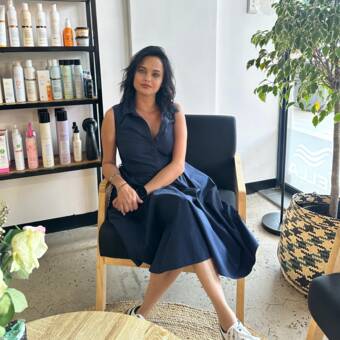 Avataren til Melinda