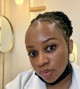 Hình đại diện của Audrey