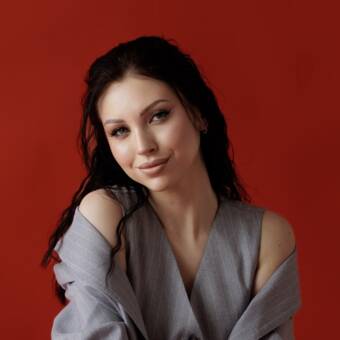 The avatar of Natalia