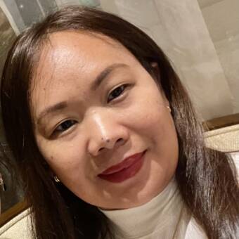 次のアバター： ⁠⁠Loida