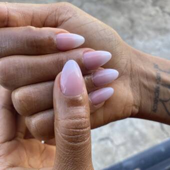 The avatar of Damilare