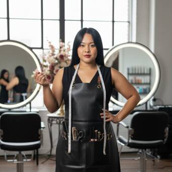 L'avatar appartenant à Prettysalon