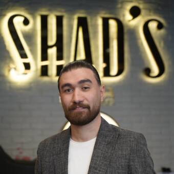 的化身 مصطفي محمود