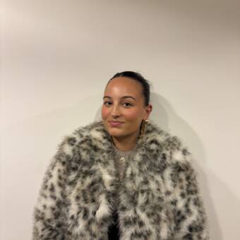 The avatar of Berglind Elma