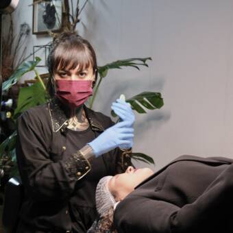 Avatar tilhørende Lainey