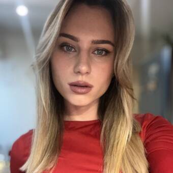 L'avatar di Desislava