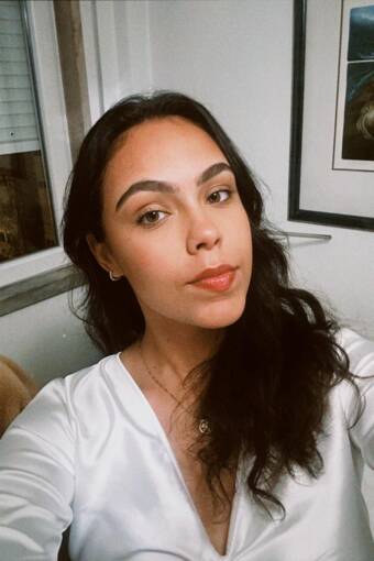 The avatar of Raquel