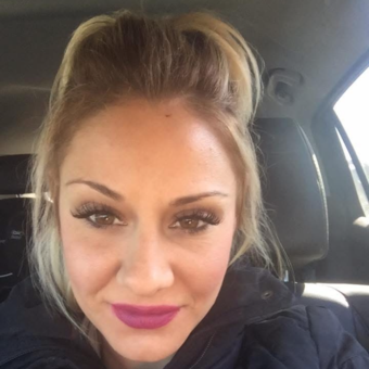 The avatar of Danielle (Dani)