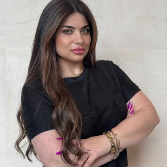 Το avatar του Lana