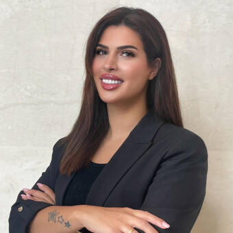 Το avatar του Laila