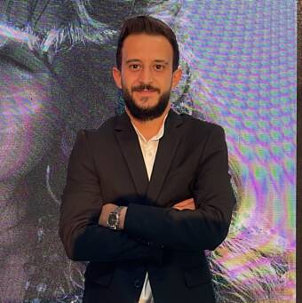 Το avatar του Sulaiman