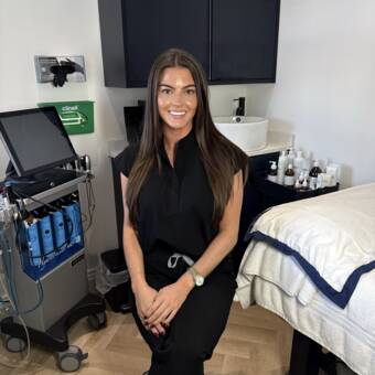 อวตารของ Maggie