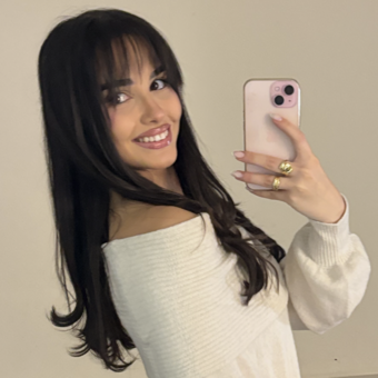 The avatar of Lorena