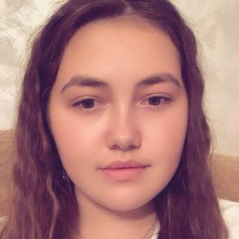 L'avatar appartenant à Віталія