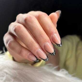 The avatar of Simara