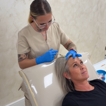 Avatar tilhørende Charlotte