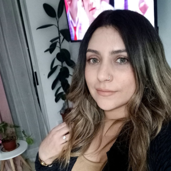 Awatar – Catherine sabina