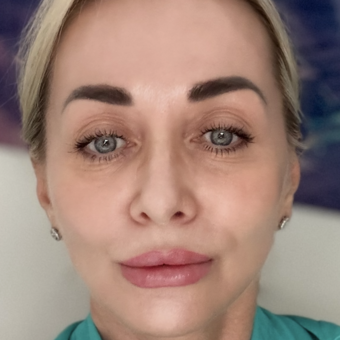 Henkilön Agnes avatar