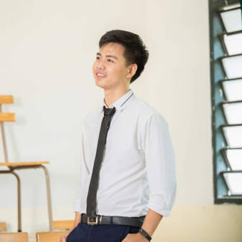 อวตารของ An