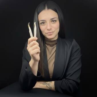 The avatar of a person