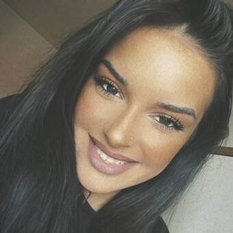 The avatar of Viktorija