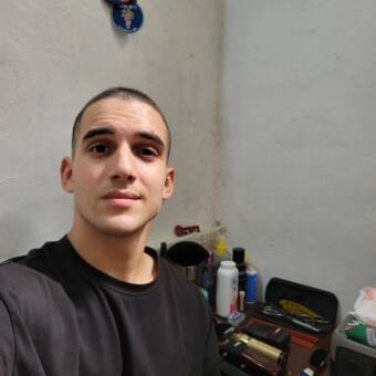 Avatar tillhörande Daniel