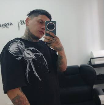 Avatar tillhörande Nicolai