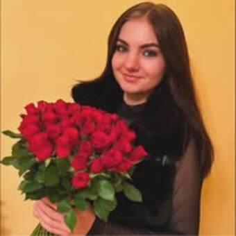 The avatar of Anette