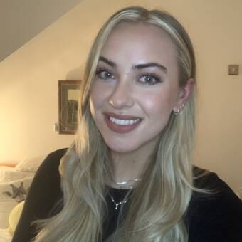 Το avatar του Gabriella