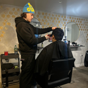 The avatar of sebastian